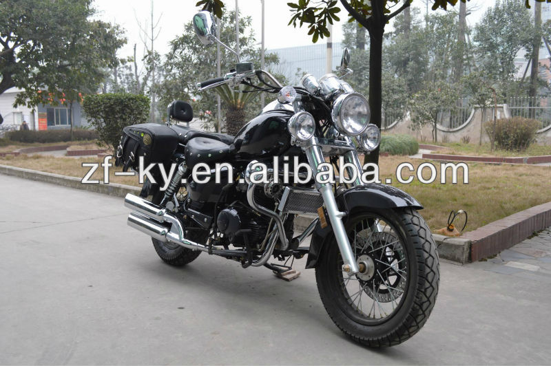 Zf250-2チョッパーバイク、 巡洋艦のオートバイの２００ＣＣ２５０ＣＣ問屋・仕入れ・卸・卸売り
