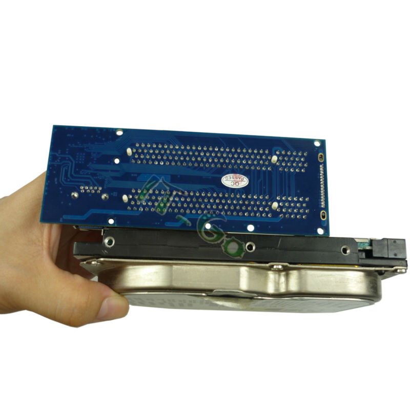 Pci express x4 x16 slot
