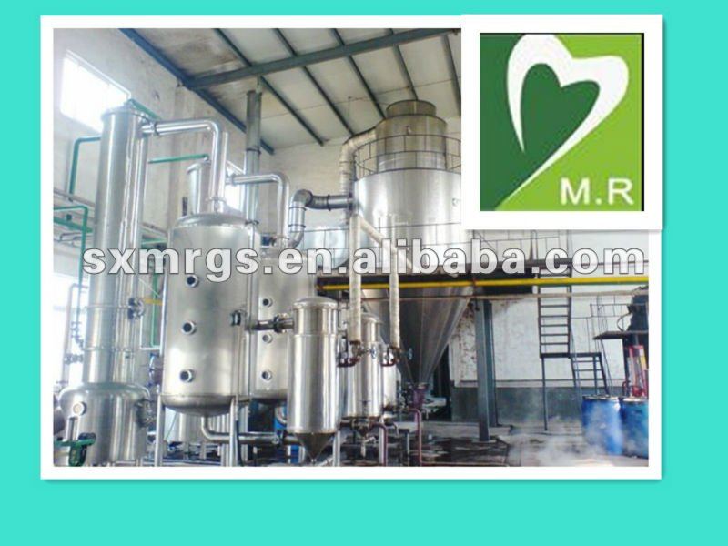 Mulberry Extract for Good health / Anthocyanins & good price