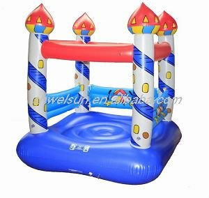 inflatable play