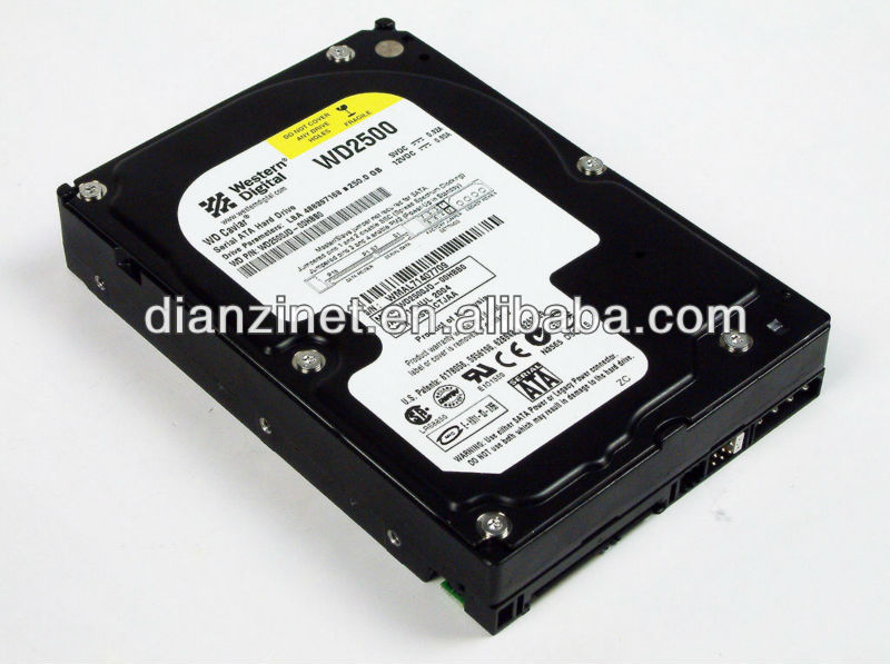 内蔵ハードディスクドライブwd3.5'' オリジナル1tb64mbwd10ezex7200回転デスクトップ用問屋・仕入れ・卸・卸売り