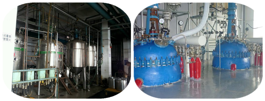 Pure eucommia ulmoides extract supplier (Chlorogenic acid 5%-99%)