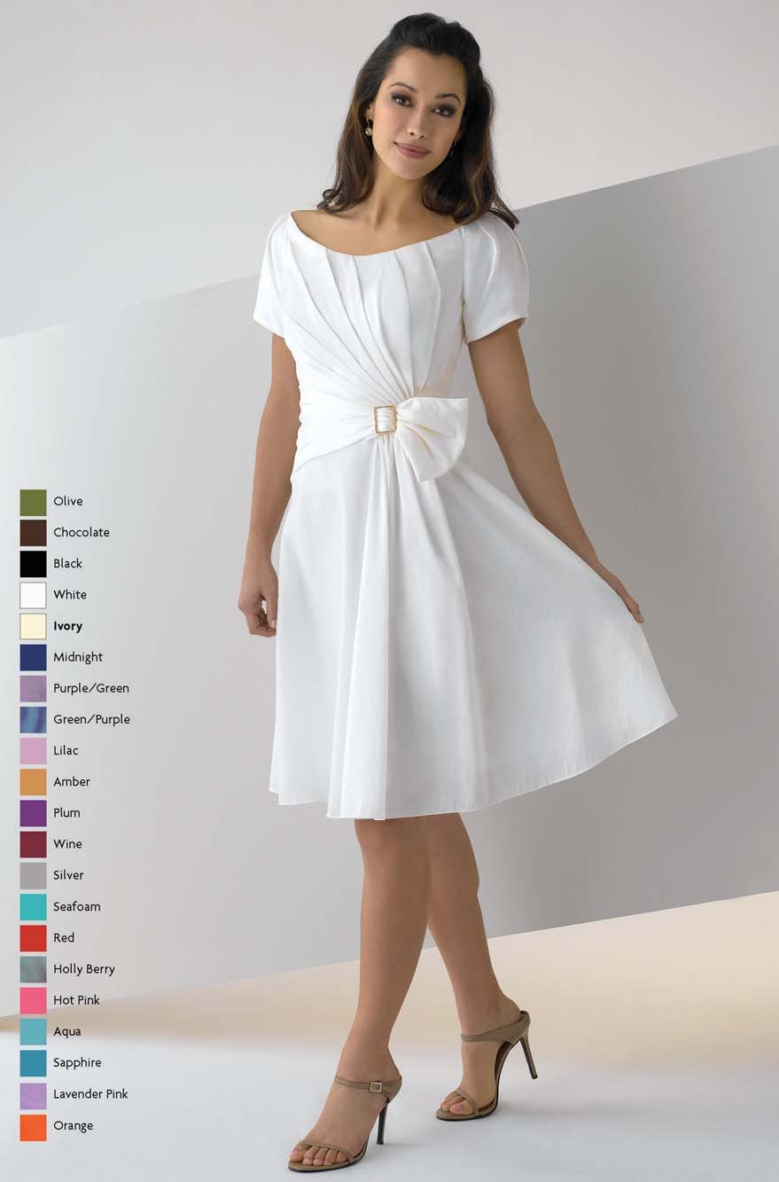 2011 new style attractive and pure bridesmaid dress J0579