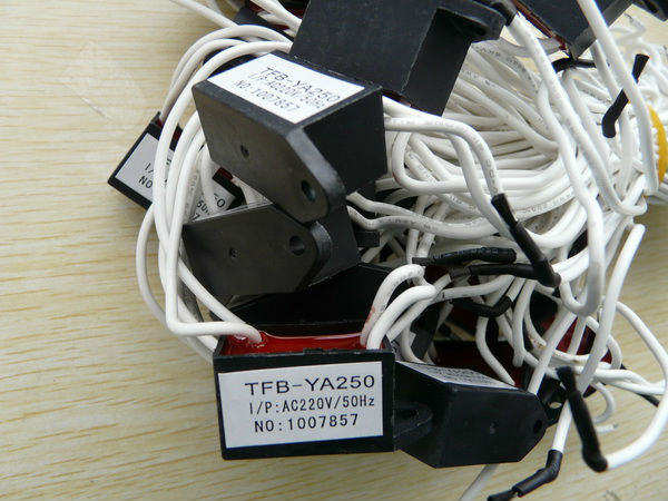 Tfb-yd1250dc12vマイナスイオン発生器問屋・仕入れ・卸・卸売り
