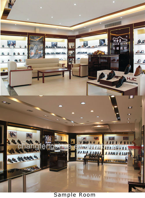 中国広州卸売市場の靴/hightの品質の靴仕入れ・メーカー・工場