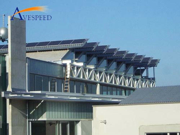 いくつかの経験豊富なシリーズavespeed太陽光発電プロジェクトの円滑な稼働安い太陽電池パネル中国問屋・仕入れ・卸・卸売り