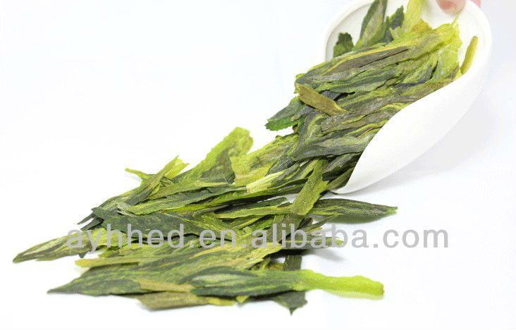 Tai Ping Hou Kui Monkey King Green Tea