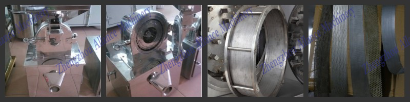 Bottom price before Jan.31th Multi-functional dry vegetable powder grinder