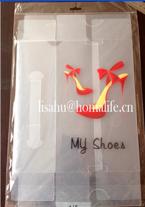 Shoes box@_HMXC_#35