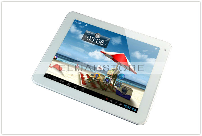 Nextway Faxt 9X Quad Core Retina IPS-04