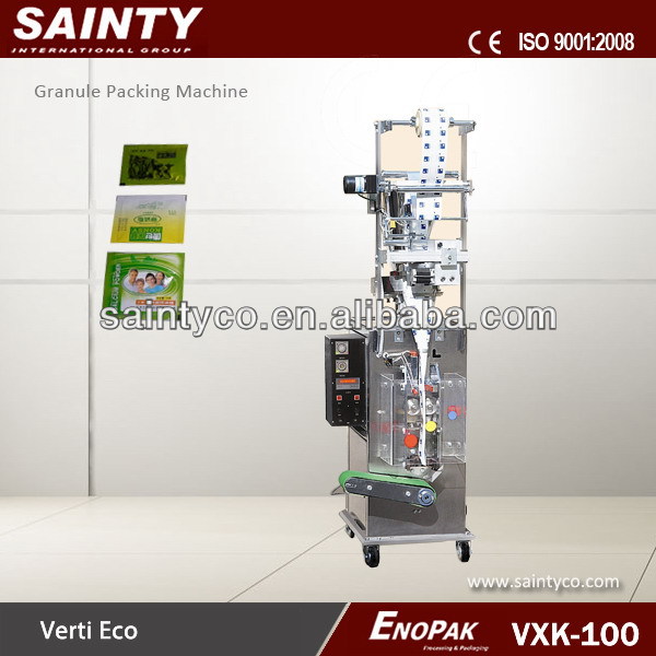 multi-function Green Bean packaging machine