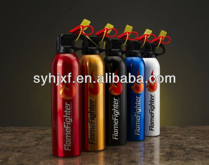 ミニ乾燥粉末300ml~1000ml自動車用消火器問屋・仕入れ・卸・卸売り