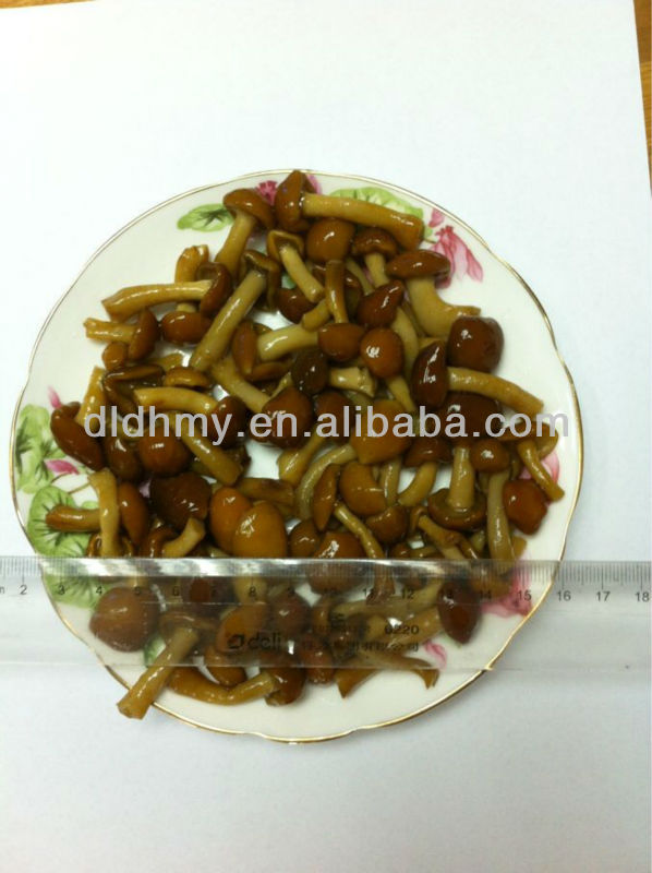 chinese canned mushroom nameko