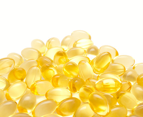 MIXED TOCOPHEROLS SOFTGELS 400IU VITAMIN E