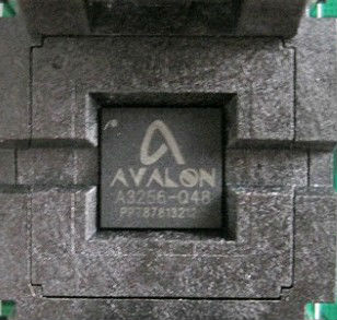 アバロンa3256-q48asicチップチップアバロンメインチップアバロンbitcoin採掘機問屋・仕入れ・卸・卸売り