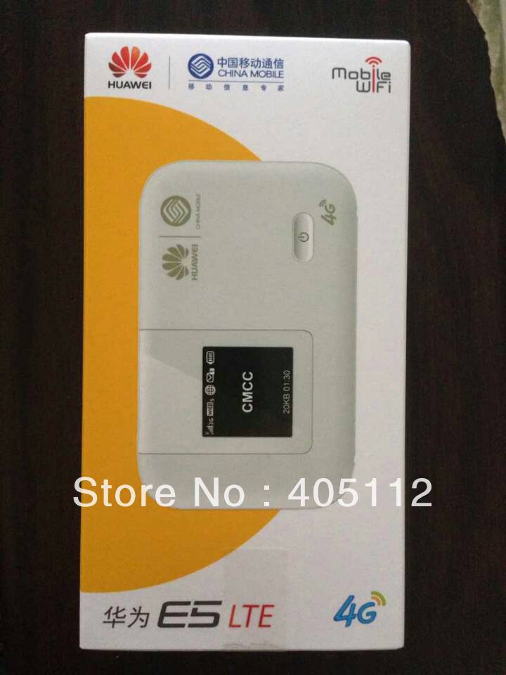 4g 150mbps huawei e5375 lte cat4 wifi hotspot dual anttena port