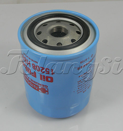 Nissan oil filters made in china #8