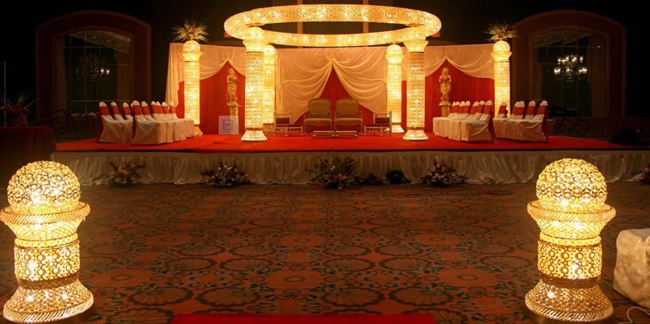 Buy mandap indian wedding mandap wedding stage decorations sets 