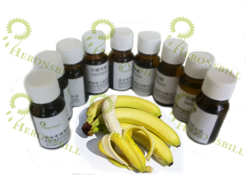 Confectionery Flavors, green apple flavor, watermelon and so on