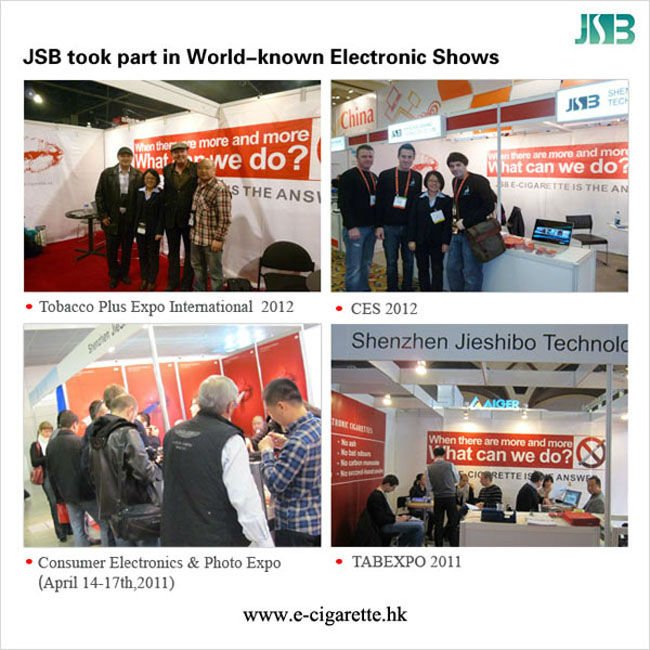 trade show