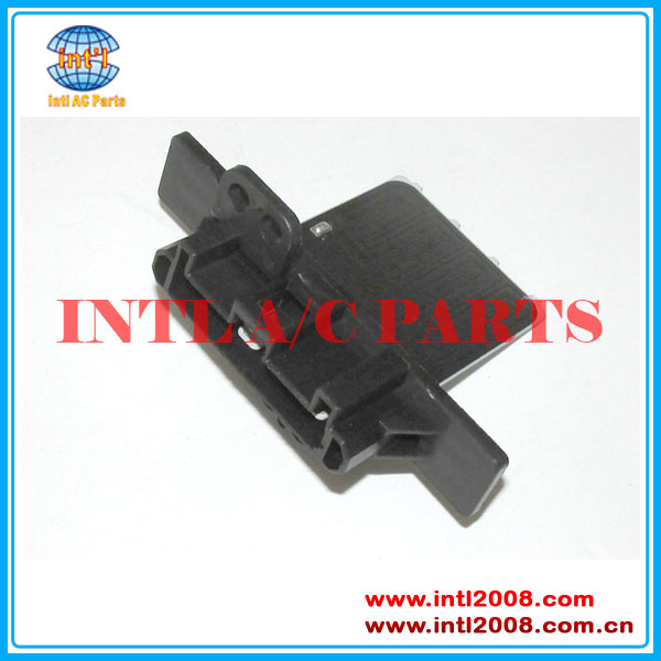 Nissan pulsar heater fan resistor #8