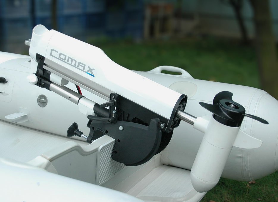 *COMAX 55lbs 12V電気釣るモーター船外エンジンのボートモーター仕入れ・メーカー・工場