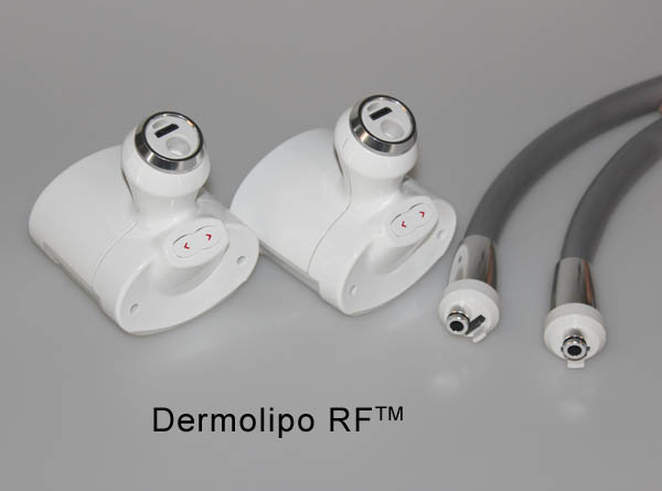 RSWT RF＆1スリミングデバイスにおけるDermolipo RF＆Dermolift RF6- ibelle問屋・仕入れ・卸・卸売り