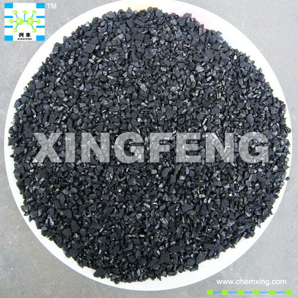 Coconut Shell Based Activated Carbon For Industrial Water Purification Sale