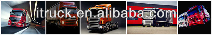 ヨーロッパのトラックの部品4527110100ブレーキホース、 4527110120、 4527110130問屋・仕入れ・卸・卸売り