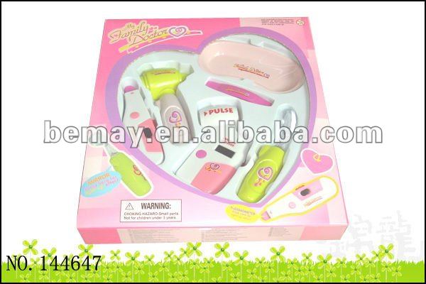 Kit With Doll新製品のおもちゃの博士問屋・仕入れ・卸・卸売り