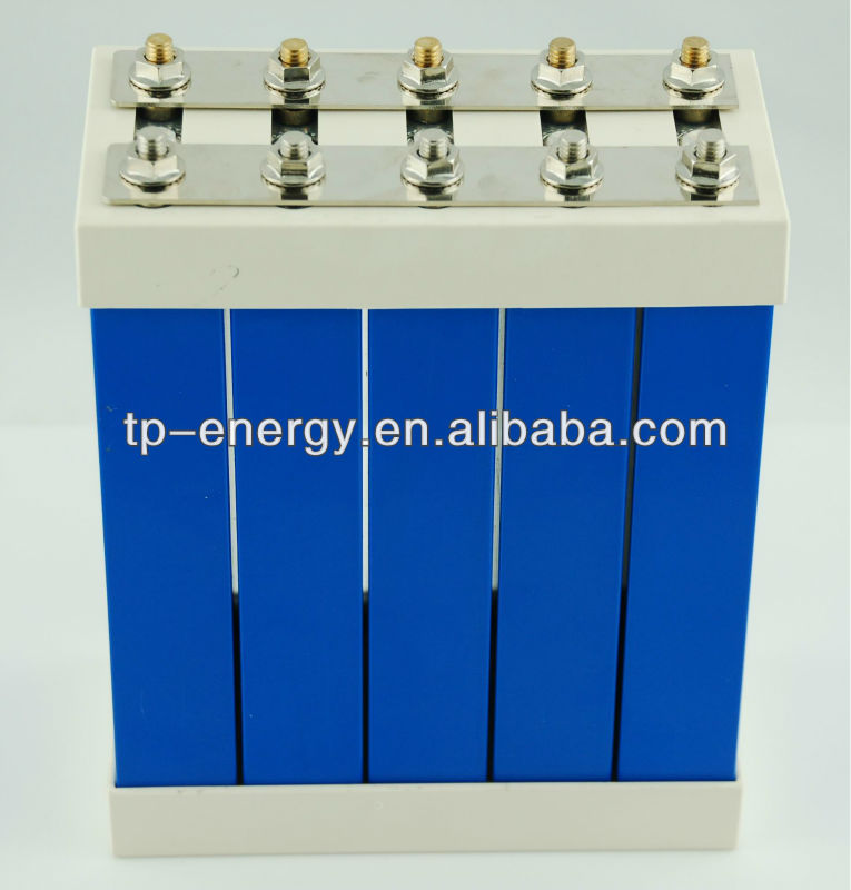 LiFePO4 battery cel -3