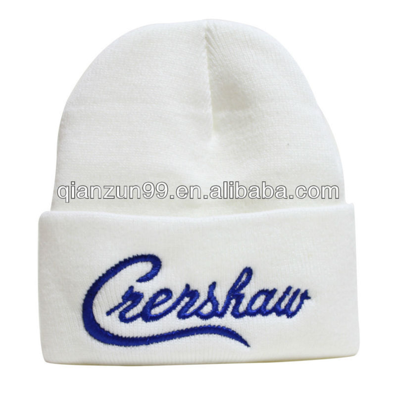 cap hat beanie   embroidery and View hat embroidery hat beanie beanie logo logo blue,  in