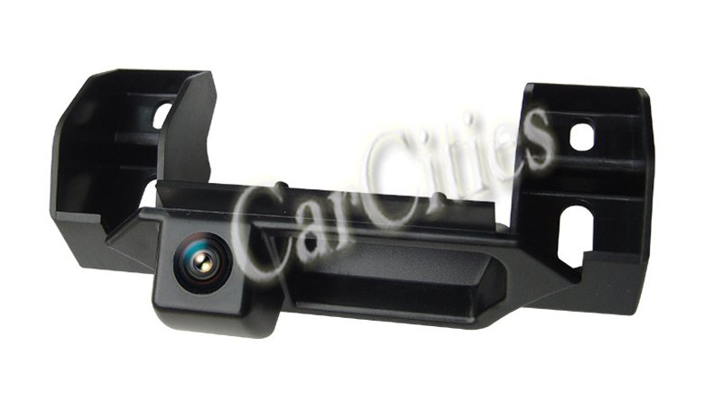 136 HD CAR camera170 degree for Suzuki Sx4 Waterproof Shockproof Night version car camera Size:140*44*72.3mm Drop Shipping