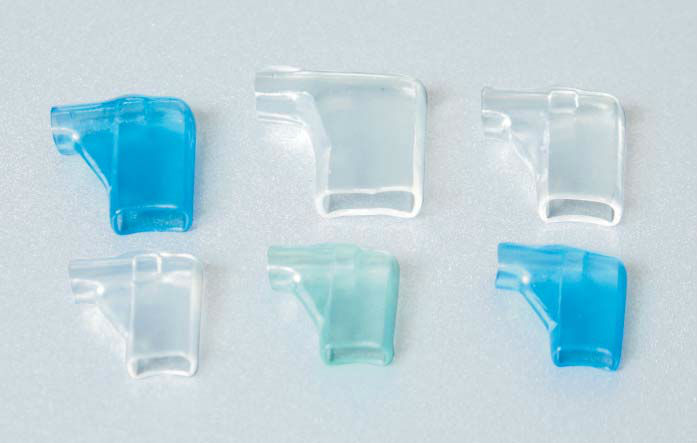 HHC series different color soft pvc vinyl wire end cap, cable end cap, cable end tube