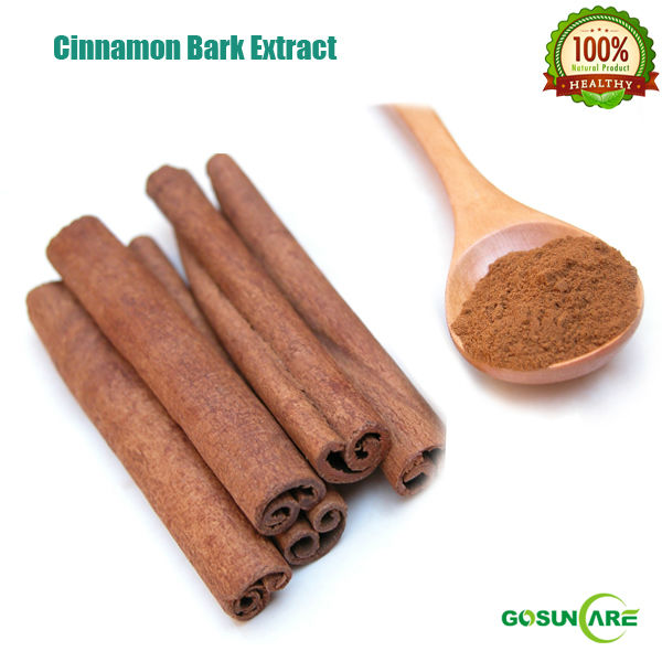 Cinnamon Bark P.E. / Cinnamon Bark Extract Powder