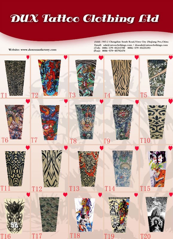 arm sleeve tattoos for men 2011 products buy arm sleeve tattoos for men 