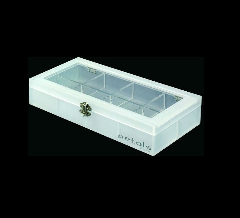Acrylic Candy Box, Gift Box,Acrylic Box( AB-007)