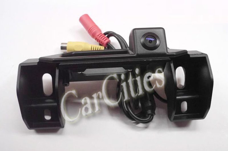 136 HD CAR camera170 degree for Suzuki Sx4 Waterproof Shockproof Night version car camera Size:140*44*72.3mm Drop Shipping