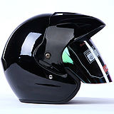表面ヘルメット、半分のヘルメット.motorcycleのヘルメットを開けなさい問屋・仕入れ・卸・卸売り