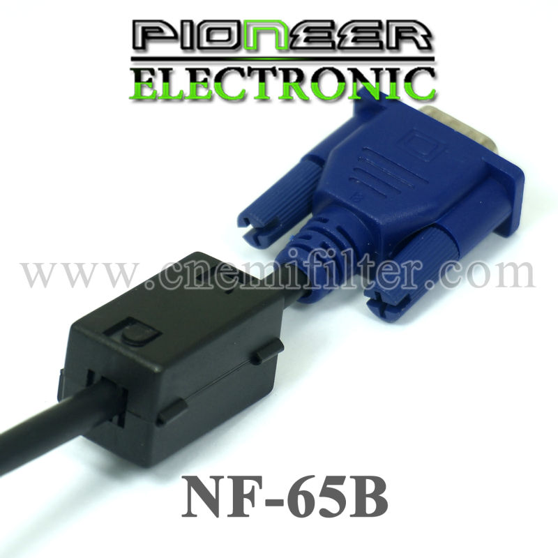 what is toroidal ferrite on hdmi cable what is toroidal ferrite on hdmi cable