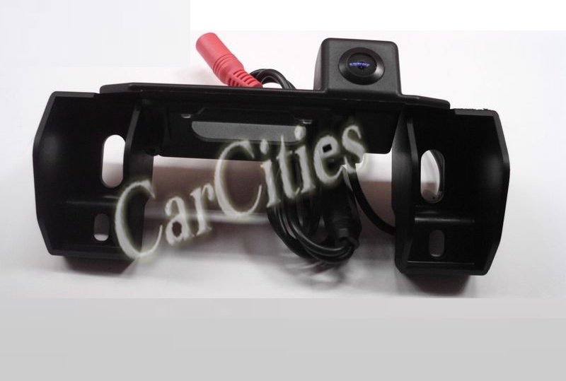 136 HD CAR camera170 degree for Suzuki Sx4 Waterproof Shockproof Night version car camera Size:140*44*72.3mm Drop Shipping