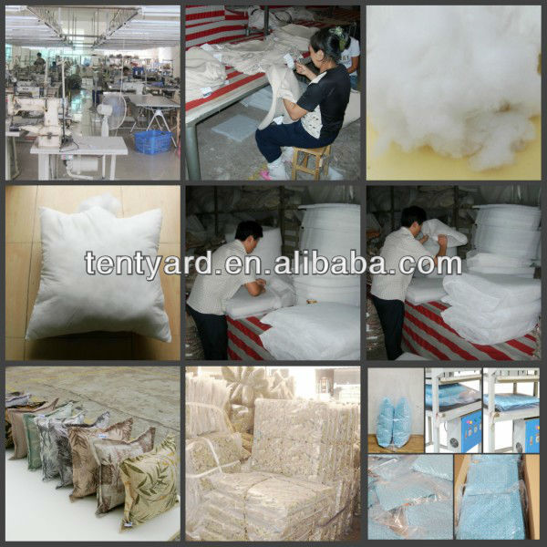 屋内装飾的な枕がoutdoorandカスタム仕入れ・メーカー・工場
