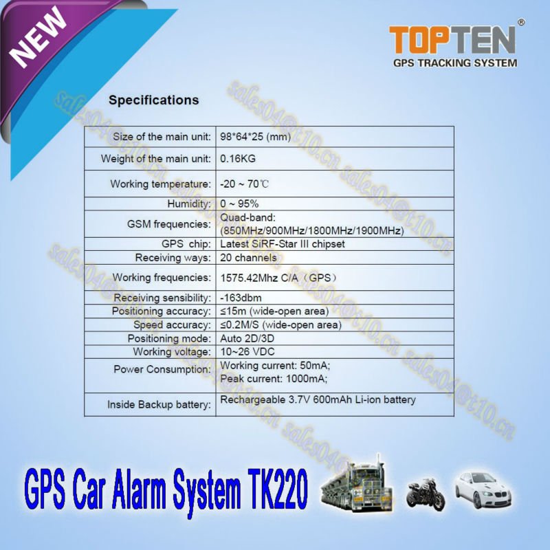 TK220-specifications-S