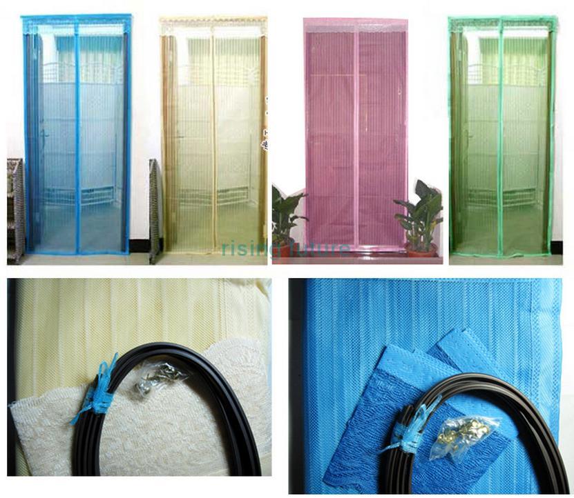 1533760 - door curtain - home supply.