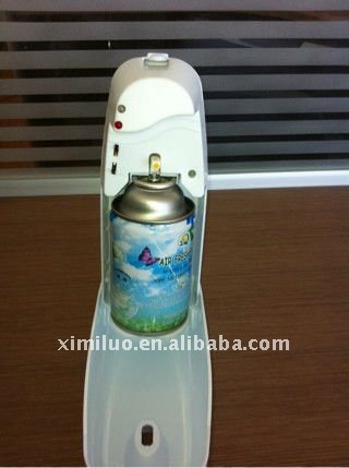 光センサー付き自動香水ディスペンサー販売のための香りの空気のマシン問屋・仕入れ・卸・卸売り