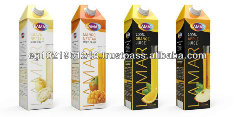 250ml Mixed Fruit Juice