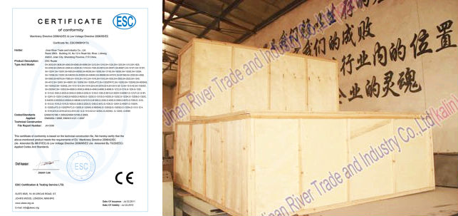 ルータcnc SH-1325用木材家具を作る仕入れ・メーカー・工場