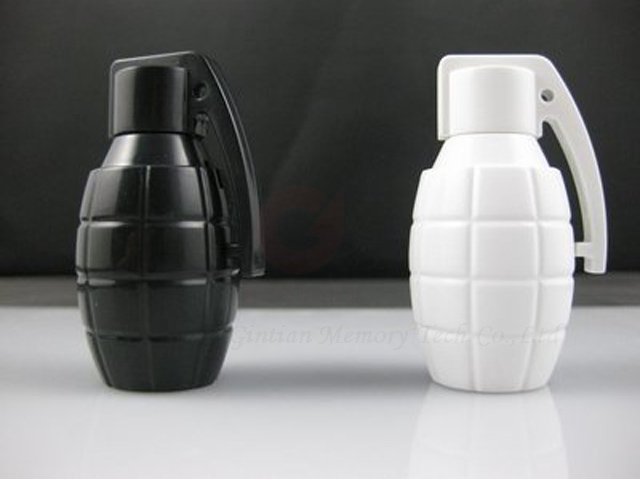 Grenade Usb