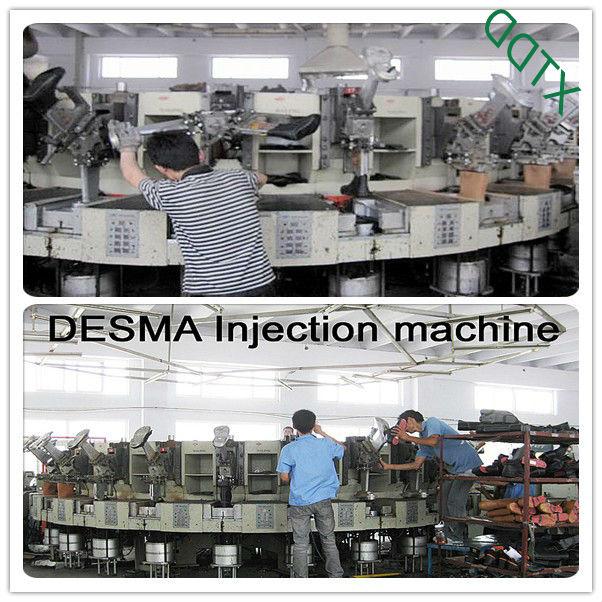 DDTXSA-0600 中国で作られた夏の革の安全靴問屋・仕入れ・卸・卸売り