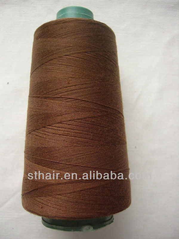 ホットsellig毛織り糸と針、 ポリスターのミシン糸で低価格仕入れ・メーカー・工場
